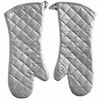 Picture of CHAFFEX GLOVES FIRE PROOF SILVER (PAIR) BIG
