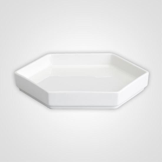 Picture of ARIANE HIVE TRAY 20.5X18X3 CM