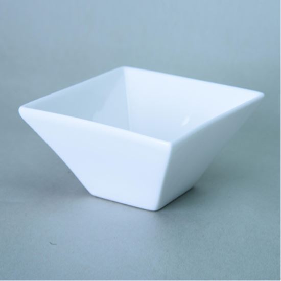 Picture of ARIANE JULIET BOWL ONE COMPART 7X7 CM