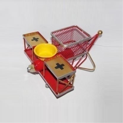 Picture of CK AIR PLANE FOOD SERVER