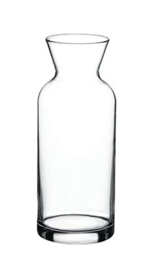Picture of PASABAHCE VILLAGE CARAFE 250ML (43804)