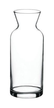 Picture of PASABAHCE VILLAGE CARAFE 1000ML (43824)