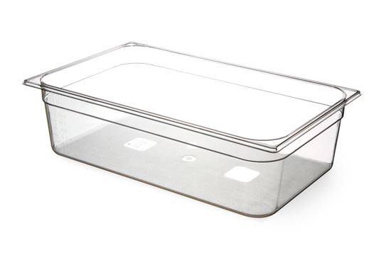Picture of CAMBRO FOOD PAN 1/1 100MM