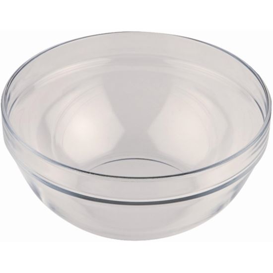 Picture of KENFORD FOOD BOWL STACK 3.5" (CLEAR)
