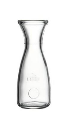 Picture of PASABAHCE BACCHUS CARAFE 250CC (80112)