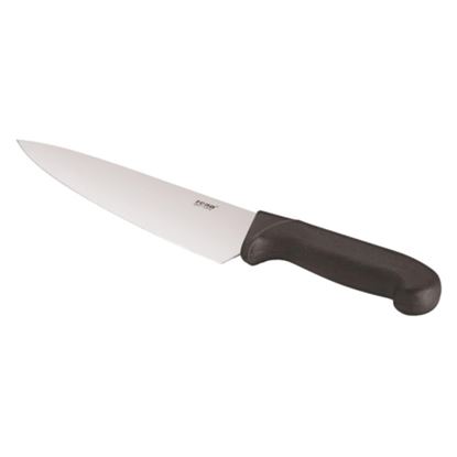 Picture of RENA CHEF KNIFE (SRS 1000) 210MM RED 11231R0-R
