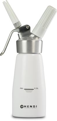 Picture of KYSER WHIPPER 1/2 LTR STANDARD SYMPHONY