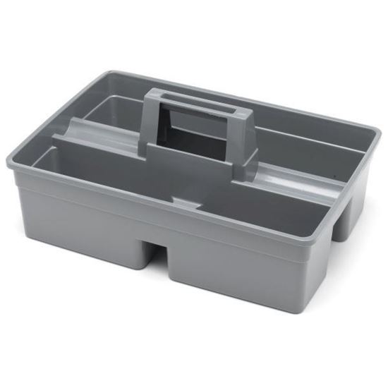 Picture of HK HOUSE KEEPING CADDY PLASTIC