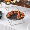 Picture of IG RISER SQ BUFFET STAND 18.5X18.3X7.7CM