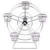 Picture of IG SERVING BASKET GIANT WHEEL 25.5X19.5X40.5CM