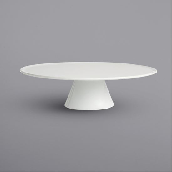 Picture of BONE-CHINA CAKE STAND
