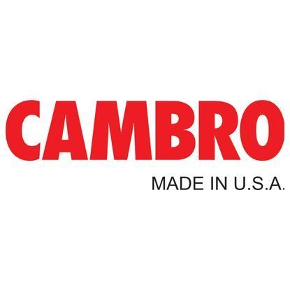 Picture for manufacturer CAMBRO