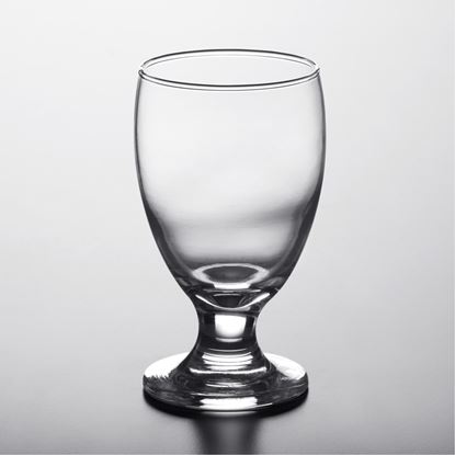 Picture of TIA AP WINE GLASS (RED WINE)