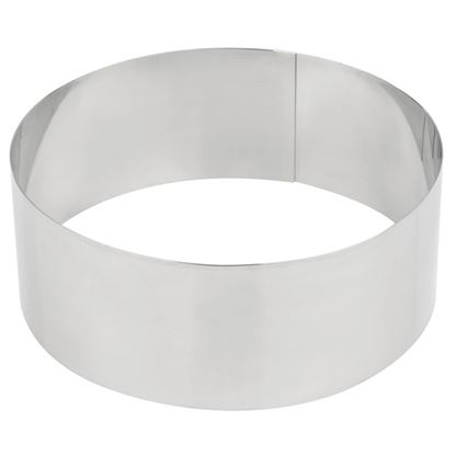 Picture of RENA CAKE RING NO 8-200MM