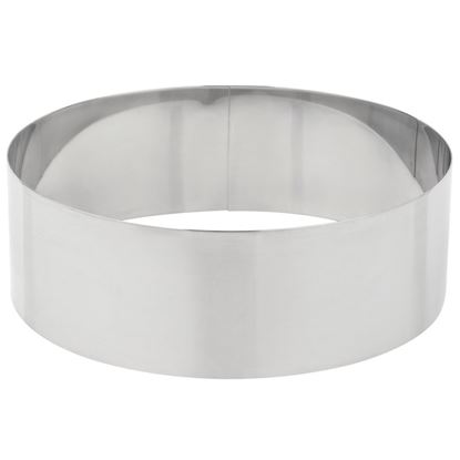 Picture of RENA CAKE RING NO 9-230MM 40105