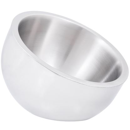 Picture of TRI CANDY BOWL 18 CM