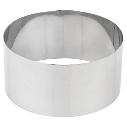 Picture of RENA CAKE RING NO 5-125MM 40101
