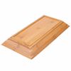 Picture of SHL WOOD TRAY STACKABLE 10X6"