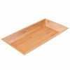 Picture of SHL WOOD TRAY STACKABLE 14X10"
