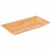 Picture of SHL WOOD TRAY STACKABLE 16X12"