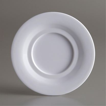 Picture of DINEWELL SAUCER / SOUP LINER 5009
