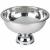 Picture of CHAFFEX BOWL W/STAND 10  SS HAMMR
