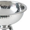 Picture of CHAFFEX BOWL W/STAND 8" SS HAMMR