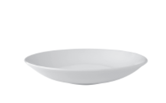 Picture of ARIANE COUPE DEEP PLATE 21CM