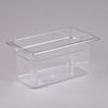 Picture of CAMBRO FOOD PAN 1/3 150MM