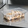 Picture of CAMBRO FOOD PAN 1/4 65MM