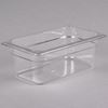 Picture of CAMBRO FOOD PAN 1/4 100MM