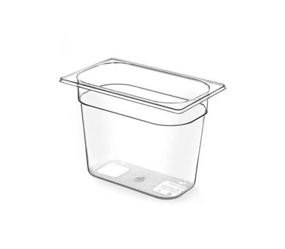Picture of CAMBRO FOOD PAN 1/4 150MM