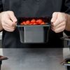 Picture of CAMBRO FOOD PAN 1/6 100MM (BLACK)