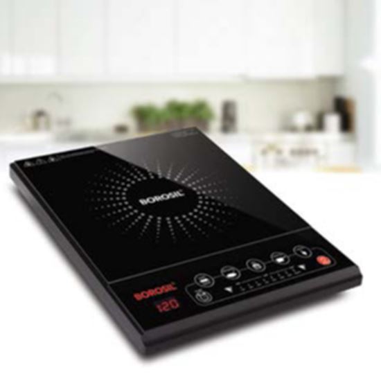 Picture of BOROSIL INDUCTION SMART COOK PC23