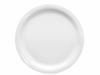 Picture of DINEWELL ROUND BUFFET PLATE 5001