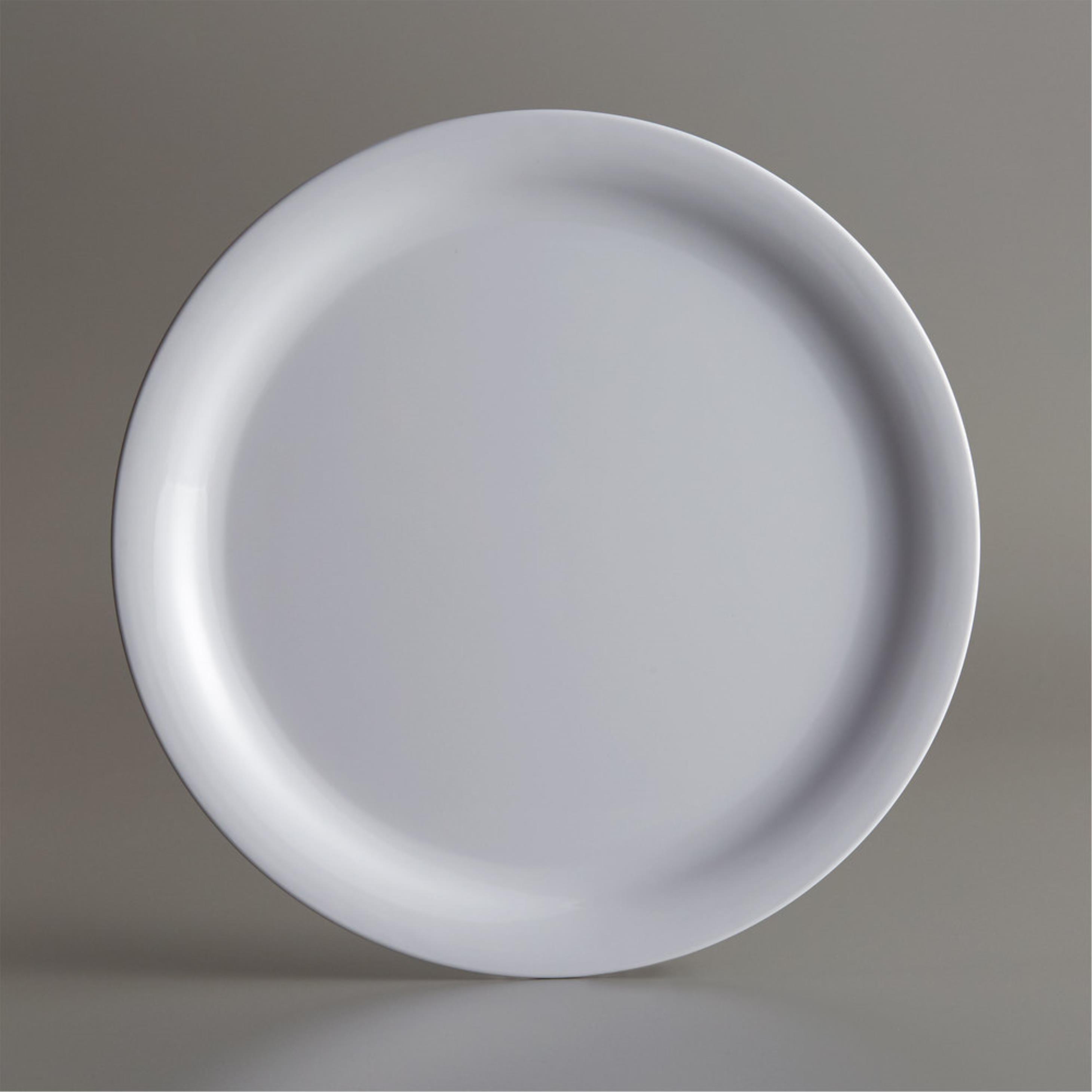 DINEWELL ROUND DINNER PLATE 5002 Hotelware Supplier LCA Solutions