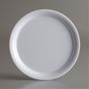 Picture of DINEWELL ROUND SMALL PLATE 5003