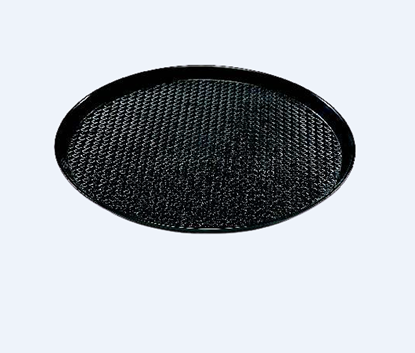 Picture of KENFORD TRAY ROUND 16" (BLACK)