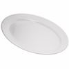 Picture of DINEWELL OVAL SERVING PLATTER 8" SMALL-3037