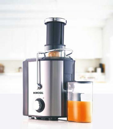 Picture of BOROSIL JUICER PRIMUS 500W SS