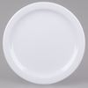 Picture of DINEWELL ROUND MEDIUM PLATE 016