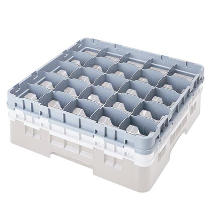 Picture of CAMBRO CAMRACK EXT 25E2 HDROP
