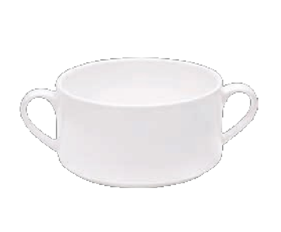 Picture of BONE-CHINA STAKO CUP MED