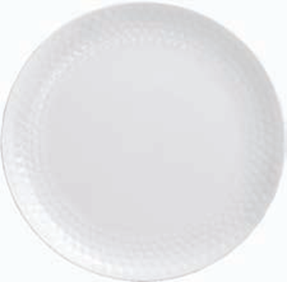 Picture of BONE-CHINA GL URMI PLATE 9