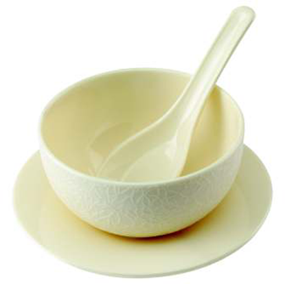 Picture of KENFORD SOUP BOWL 300 ML SPB4 (CREAM)