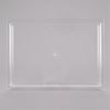 Picture of MUSKAN TRAY DISPLAY 10X14X1" (PC) CLEAR