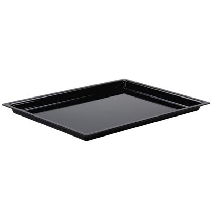 Picture of MUSKAN TRAY DISPLAY 9X13X1 (PC) BLACK