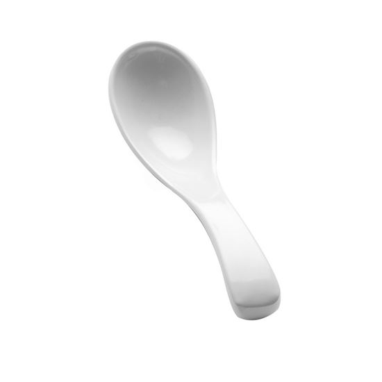 Picture of DINEWELL SOUP SPOON ROUND 5013
