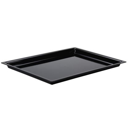 Picture of MUSKAN TRAY DISPLAY 10X14X1" (PC) BLACK