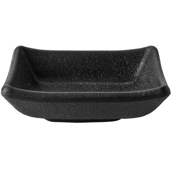Picture of DINEWELL SINGLE DIP (ELECT) 0122 (BLACK)